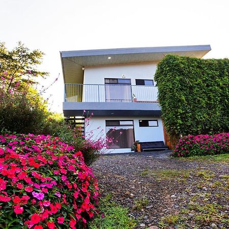 Apartamento Lantana ,Monteverde Con Aire Acondicionado Y Lavanderia Zewnętrze zdjęcie