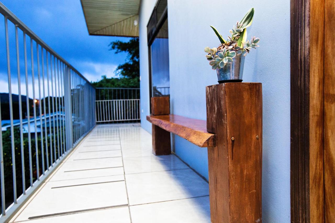 Apartamento Lantana ,Monteverde Con Aire Acondicionado Y Lavanderia Zewnętrze zdjęcie