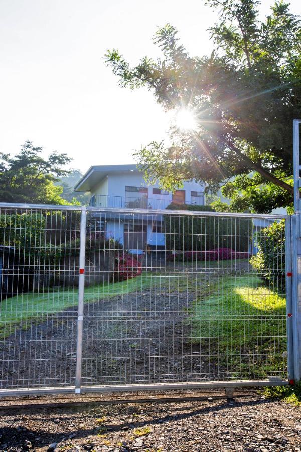 Apartamento Lantana ,Monteverde Con Aire Acondicionado Y Lavanderia Zewnętrze zdjęcie