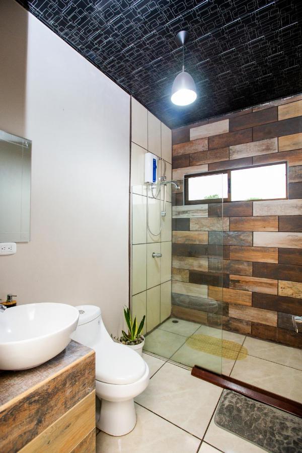 Apartamento Lantana ,Monteverde Con Aire Acondicionado Y Lavanderia Zewnętrze zdjęcie