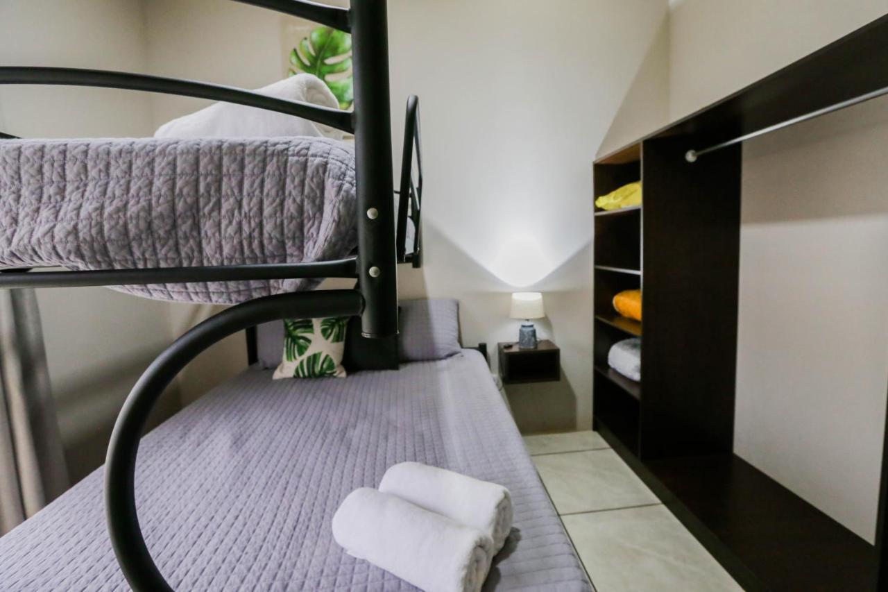 Apartamento Lantana ,Monteverde Con Aire Acondicionado Y Lavanderia Zewnętrze zdjęcie