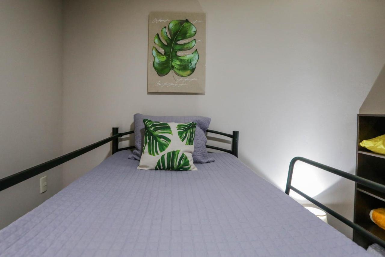 Apartamento Lantana ,Monteverde Con Aire Acondicionado Y Lavanderia Zewnętrze zdjęcie