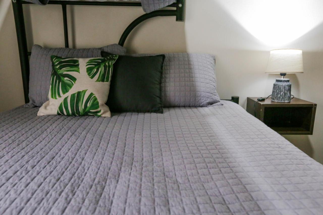 Apartamento Lantana ,Monteverde Con Aire Acondicionado Y Lavanderia Zewnętrze zdjęcie